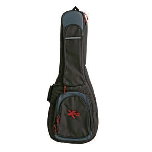 Pony Music Xtreme Electric Guitar Bag 25mm