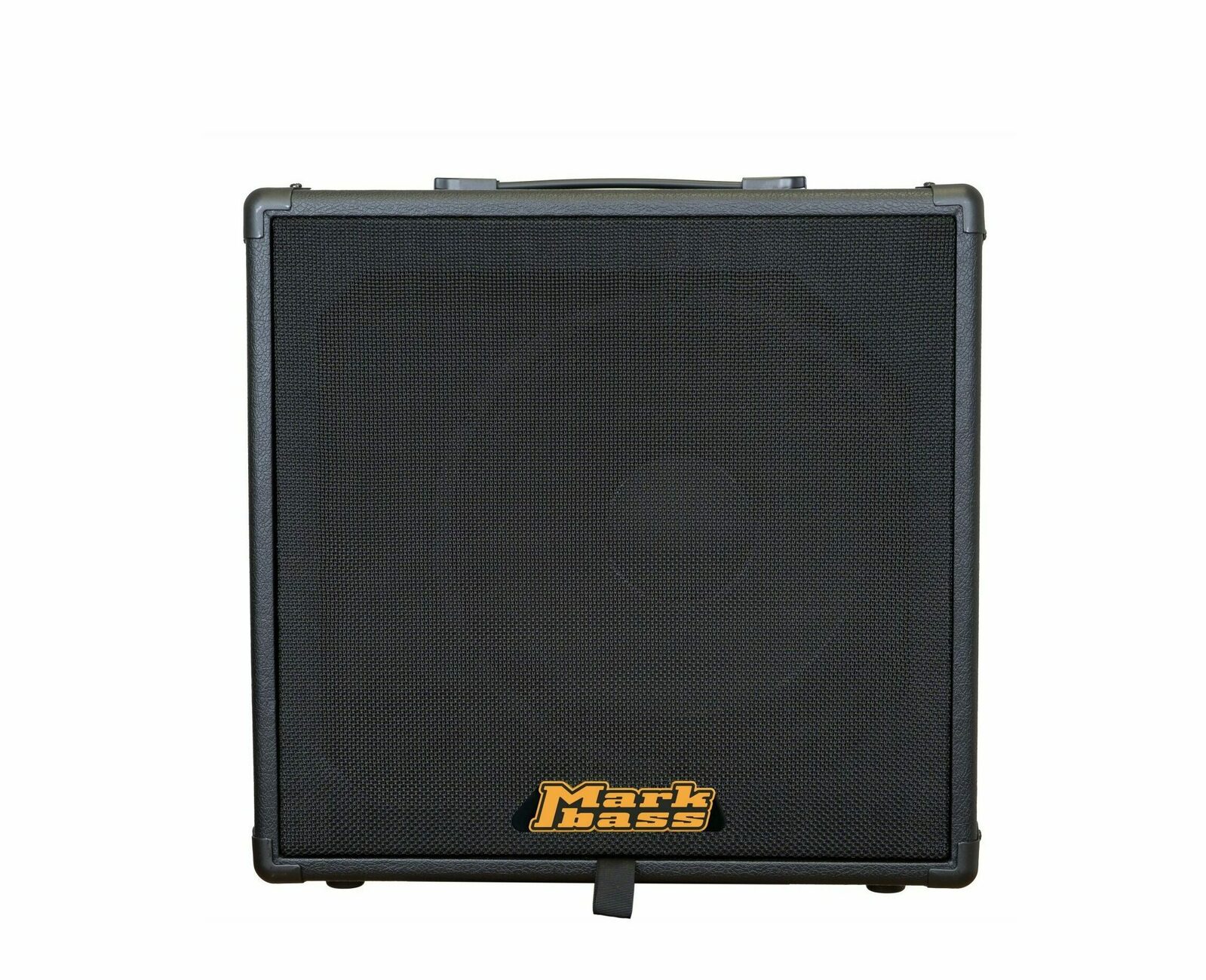 Mark Bass  CMB 101 Blackline 1 x10" 40w Bass Combo