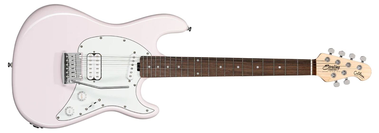 Sterling by Music Man Cutlass Short Scale CTSS30