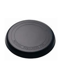 AMS Natural Rubber 8" Practice Pad