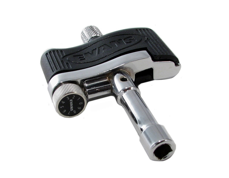 Torque Drum Key