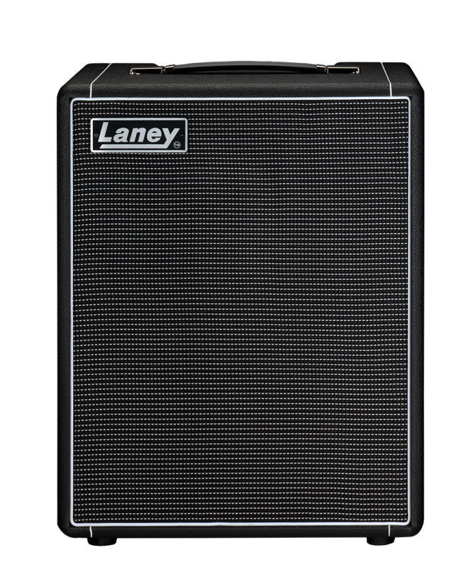 Laney Digbeth 200w 2 x 10" Bass Combo Amp