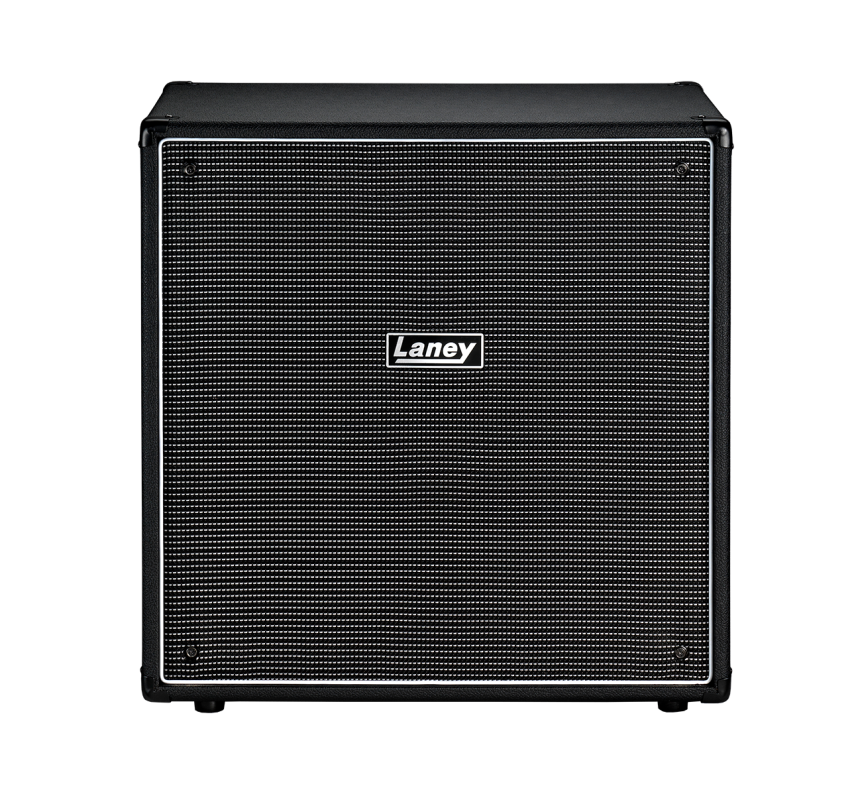 Laney Digbeth Compact 4 x 10" Bass Cab