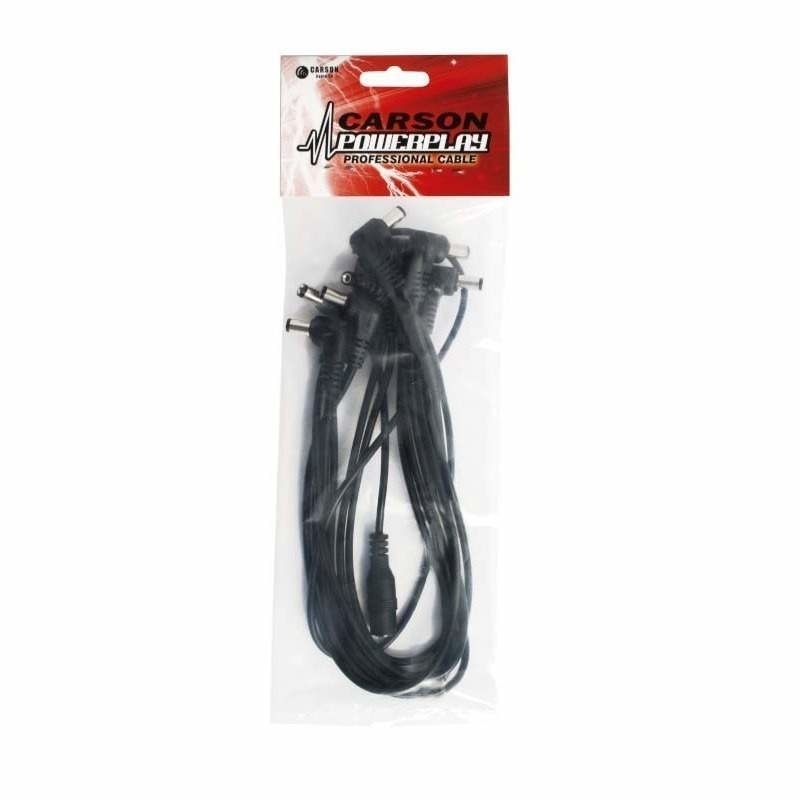 2.6 Mtr Powerplay Dc Cable