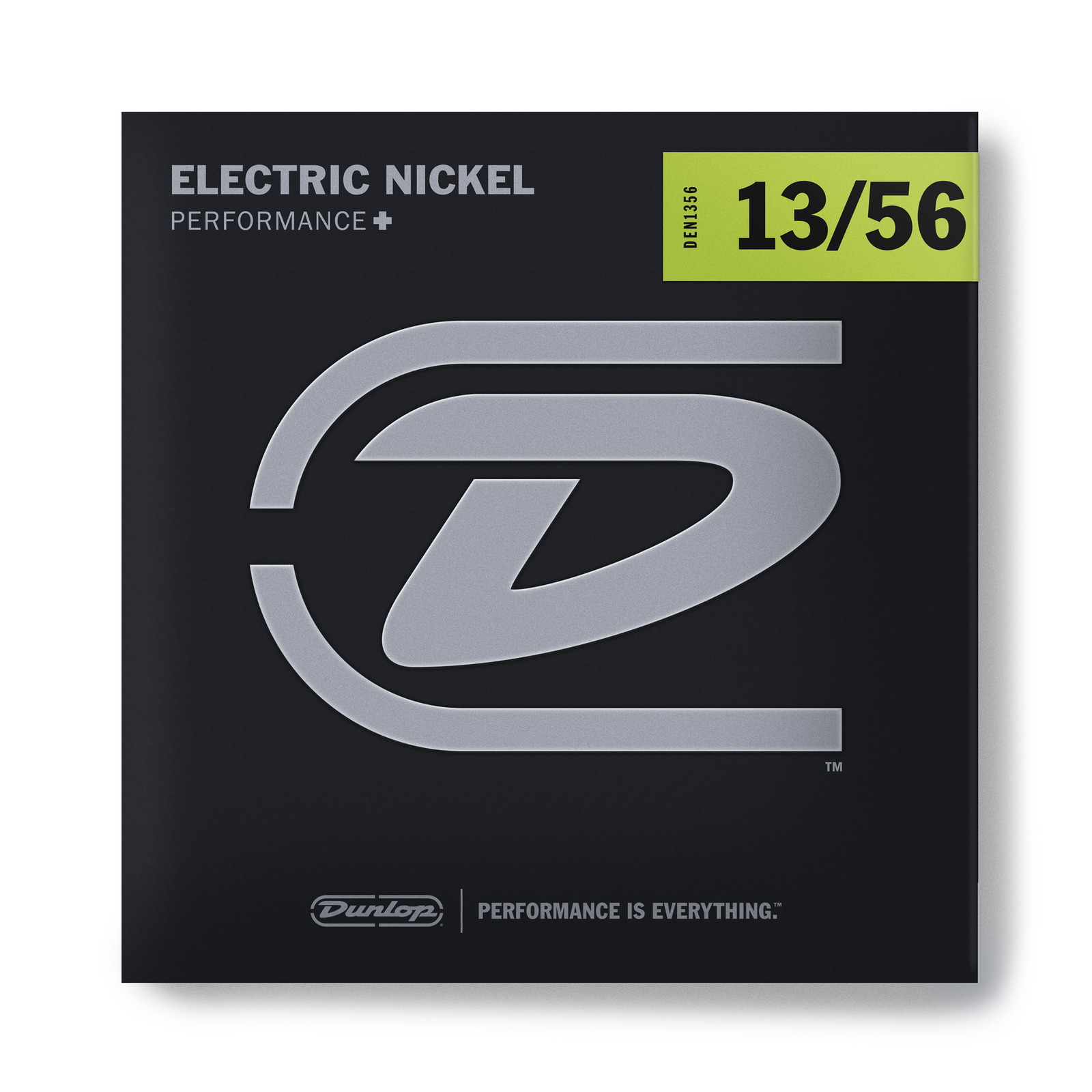 Dunlop 13-56 Electric String