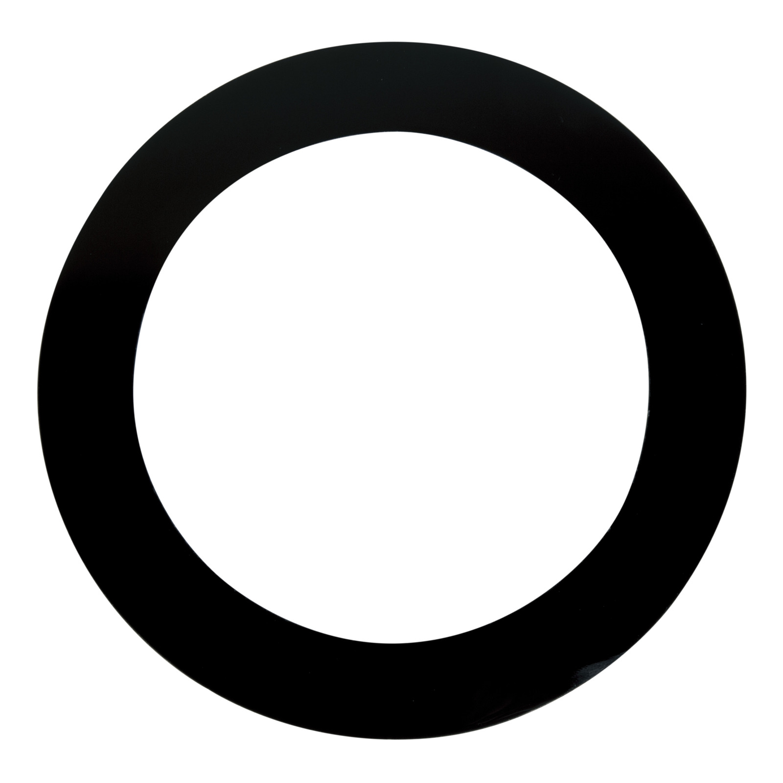 DynamO, 5-1/2", Black