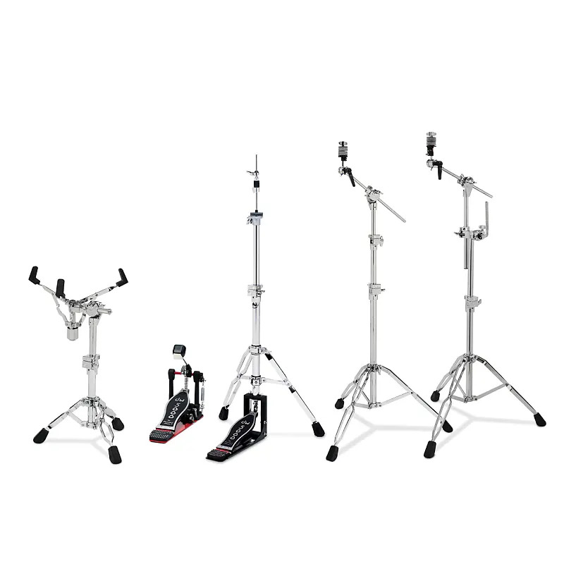 DW 5000 Series Hardware Pack 4