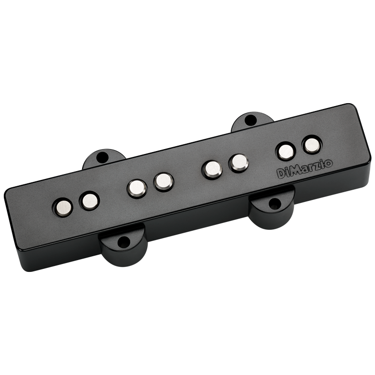 Dimarzio Area J Neck Pickup BLK