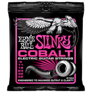 Ernie Ball Cobalt Super Slinky 9/42 Gtr Strings