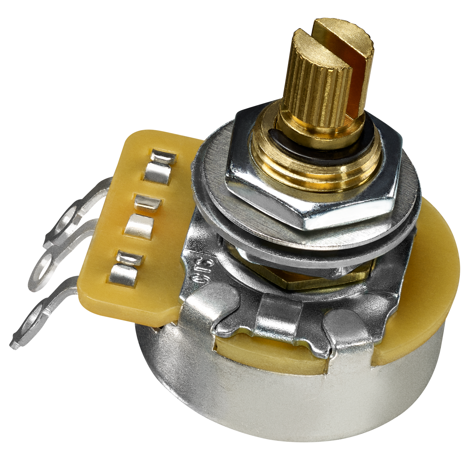 Dimarzio 250K Custom Taper Pot