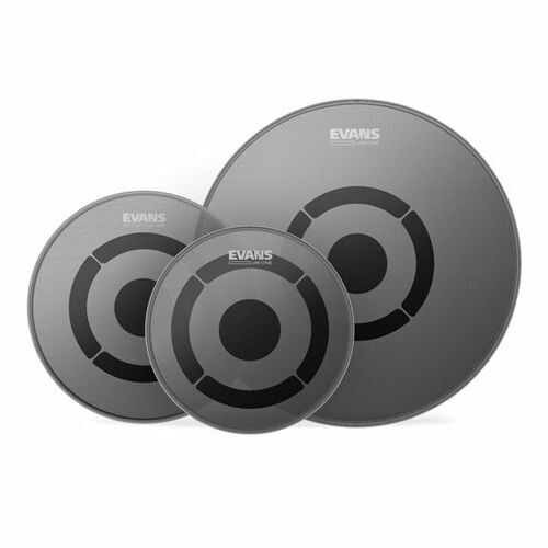 Evans dB One Tom Pack Rock