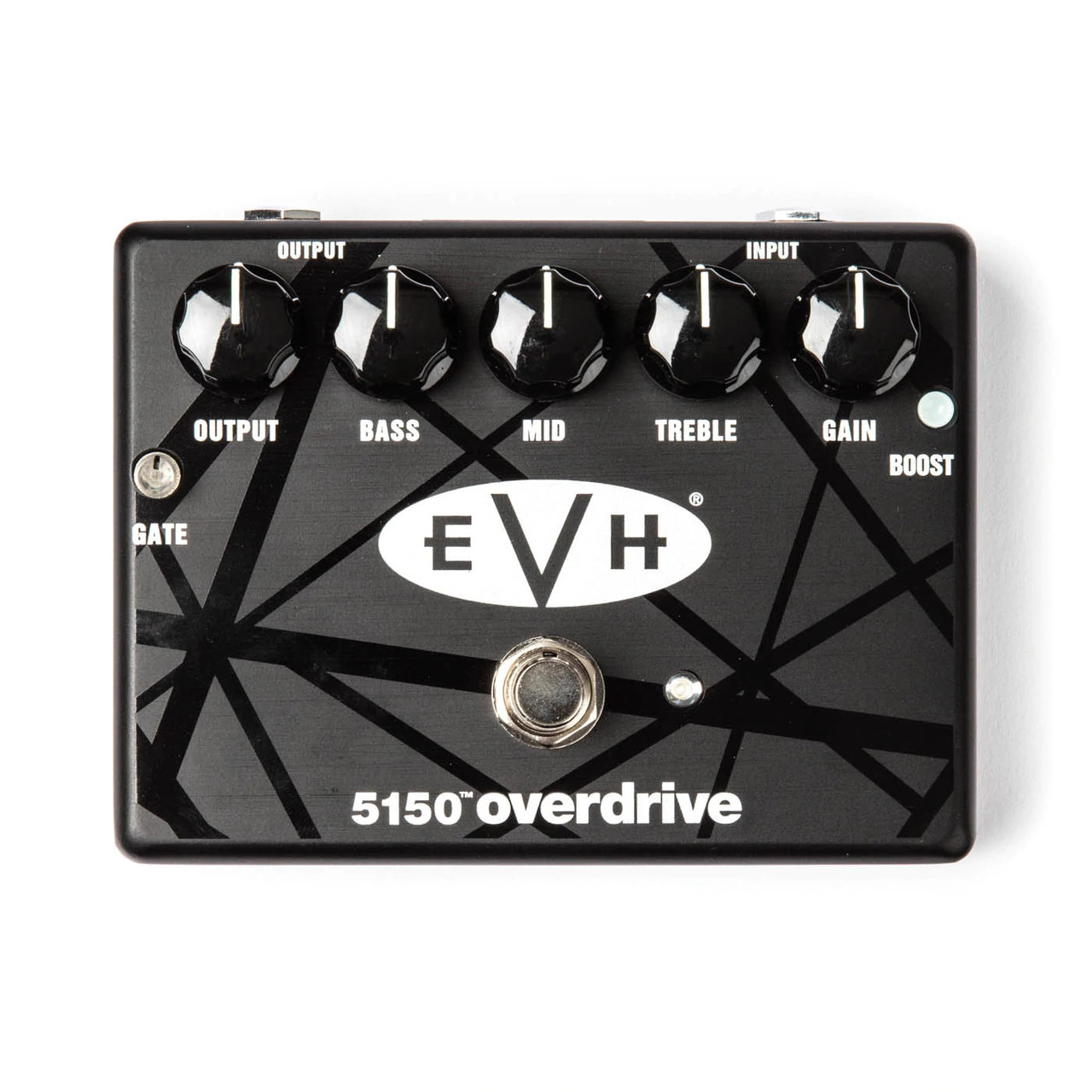 Dunlop EVH5150 Overdirve