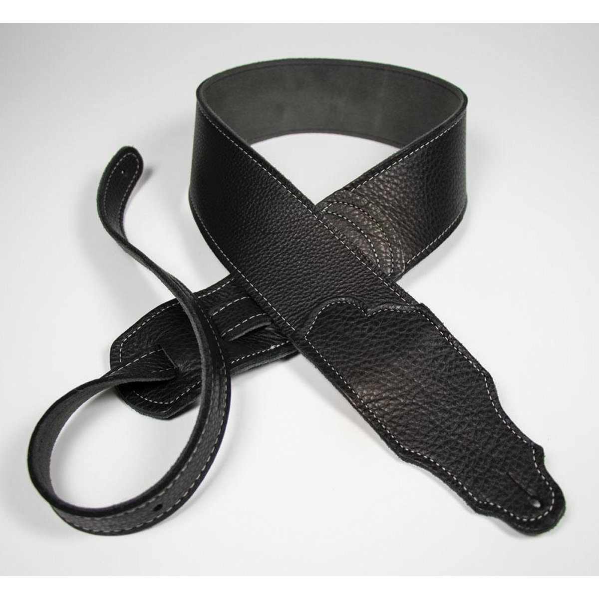 Franklin guitar straps online
