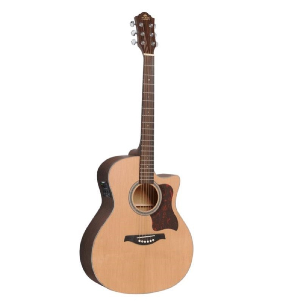 Gilman Grand Auditorium Acoustic Guitar