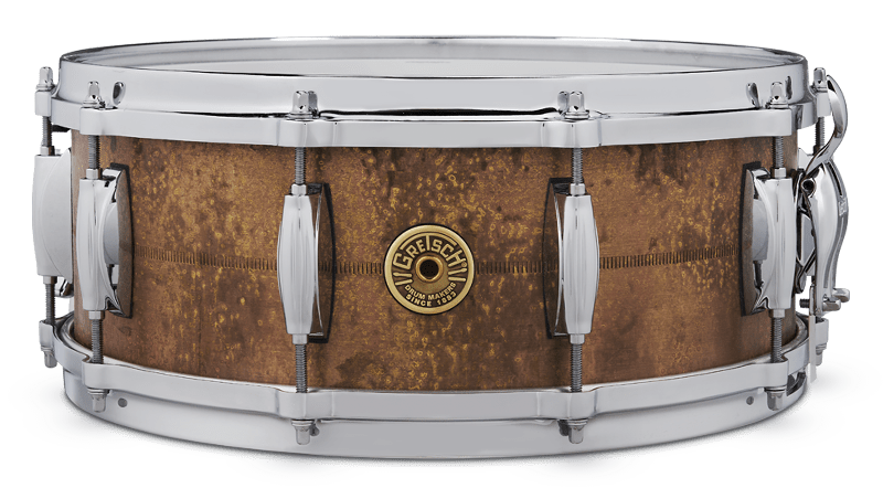 Keith Carlock Signature Snare Drum
