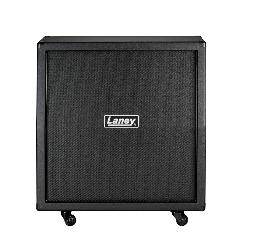 Laney GS412IA 320w 4x12" Slant Cab