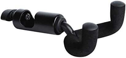 On Stage Stands U-Mount Mic Stand Guitar Hanger