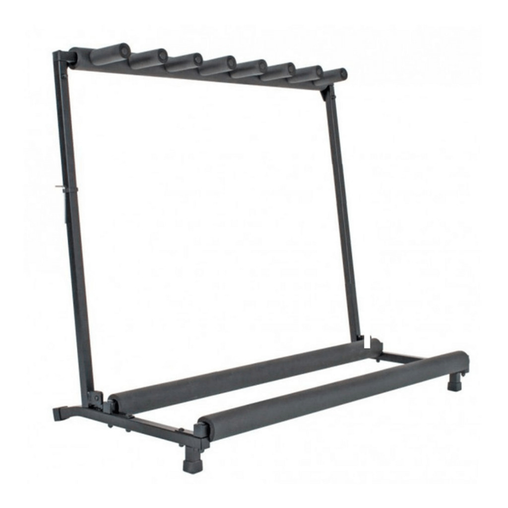 Multi Gtr Rack (7) Stand