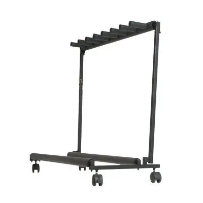 Xtreme Pro Multi Guitar Rack (7)