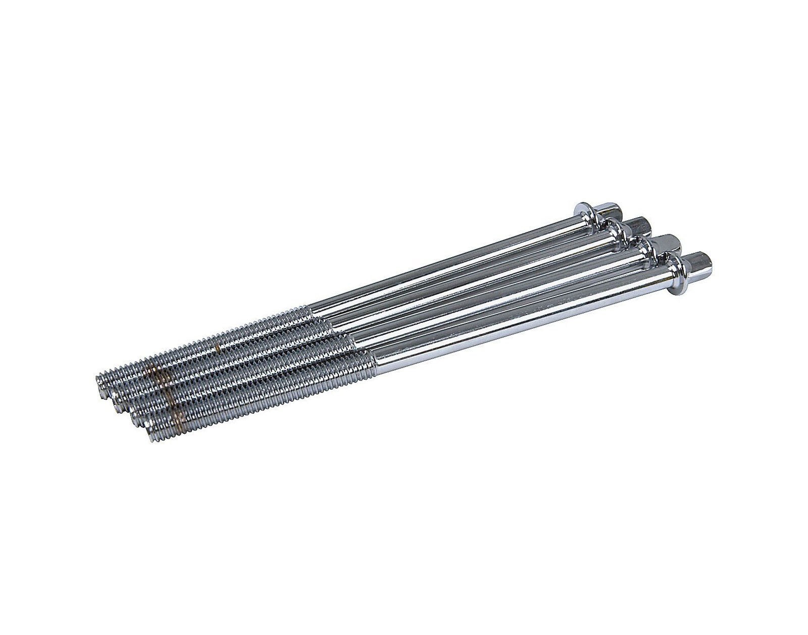 Bass Drum Key Rod 7/32 Inch Dia 4Pk