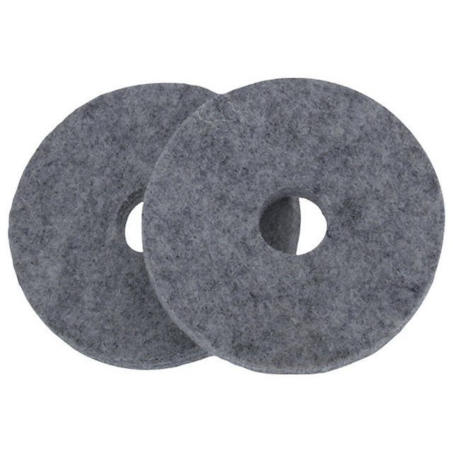 Gibraltar GSCHF2 Hi Hat Cup Washer Felt - Pair