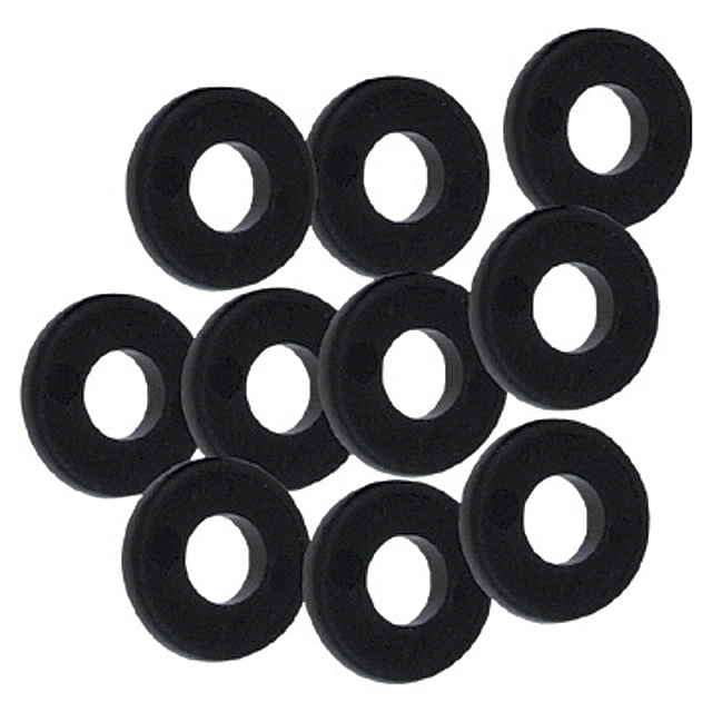 Gibraltar GSCSSW Nylon Tension Rod Washers