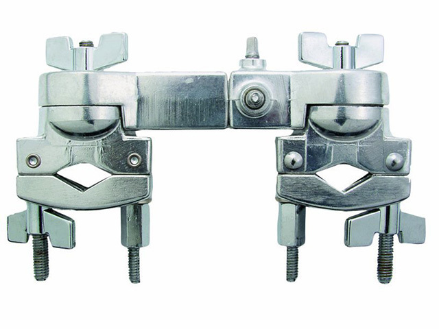 Gibraltar Universal Grabber Clamp