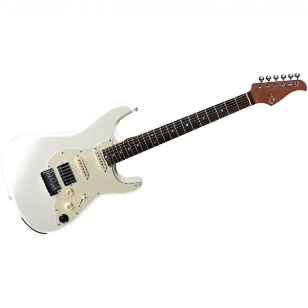 GTRS Intelligent Guitar / Amp / F/switch White