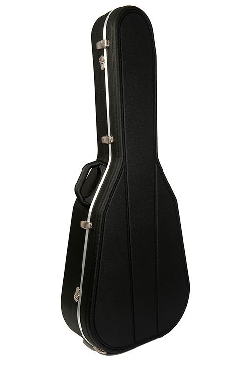 Hiscox Standard Series Dreadnought Acoustic Guitar Case