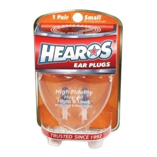 Ear Plugs Small Size