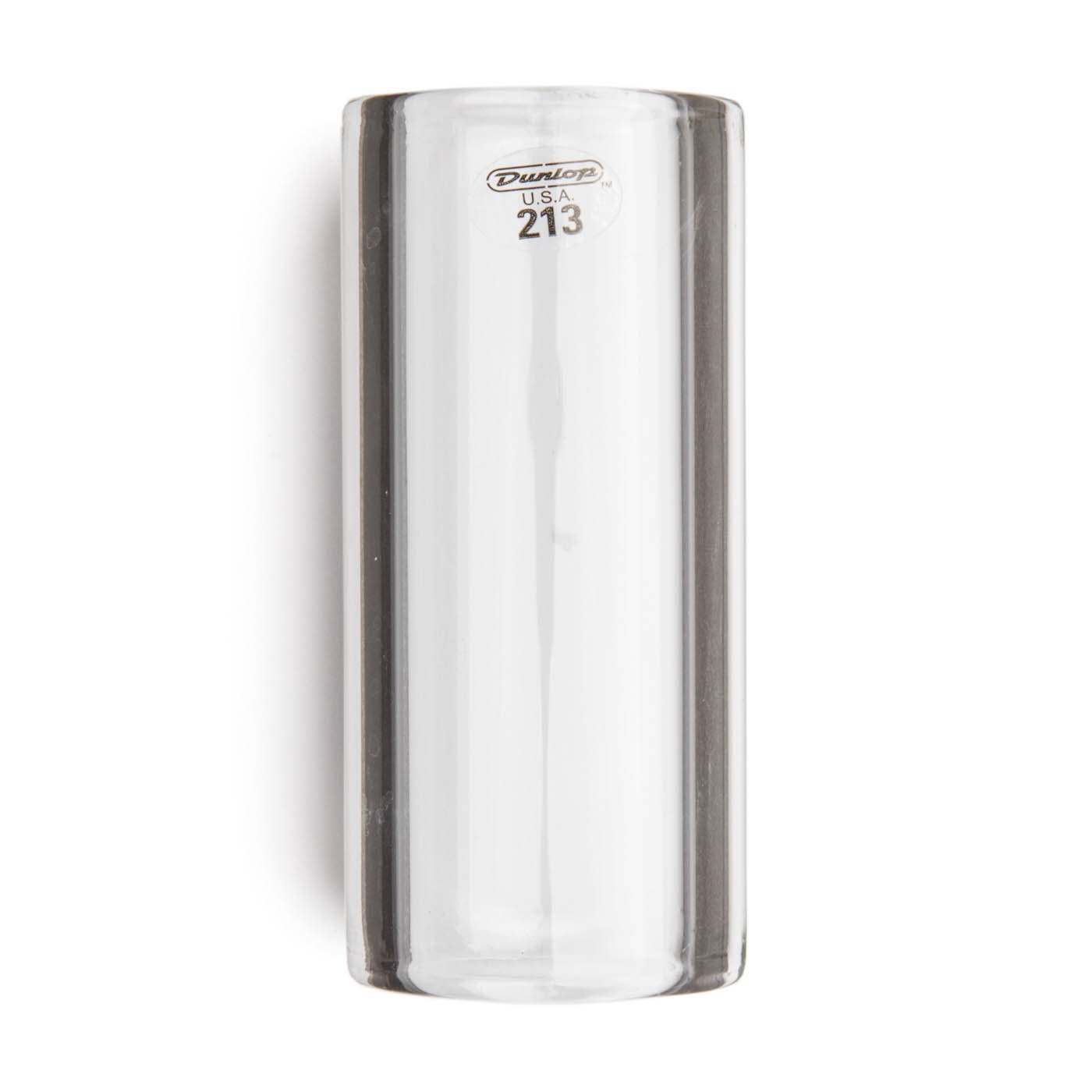 Bottleneck Slide 27 X 31 X 69Mm Glass Heavy Wall
