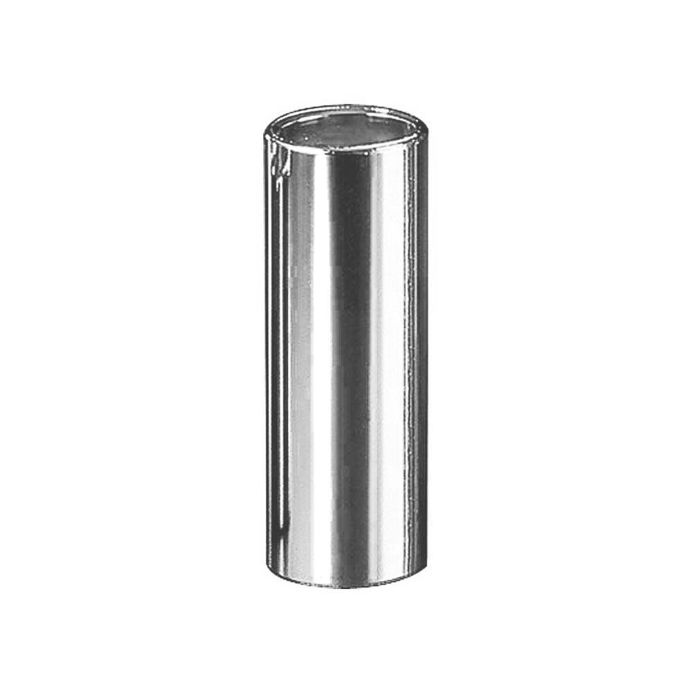 Bottleneck Slide 19 X 22 X 60Mm Chrome Reg Wall