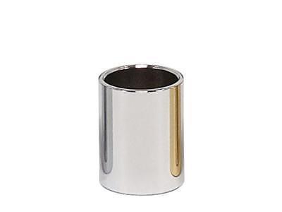Bottleneck Slide 19 X 22 X 28Mm Chrome Reg Wall