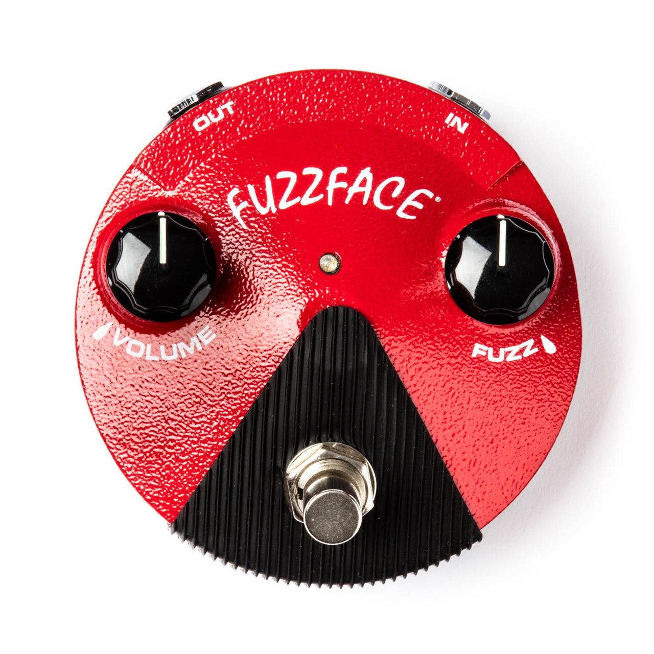 Dunlop Germanium Fuzz Face Mini Pedal