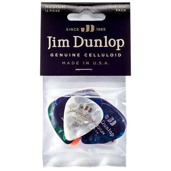 Celluloid Variety Pack Medium