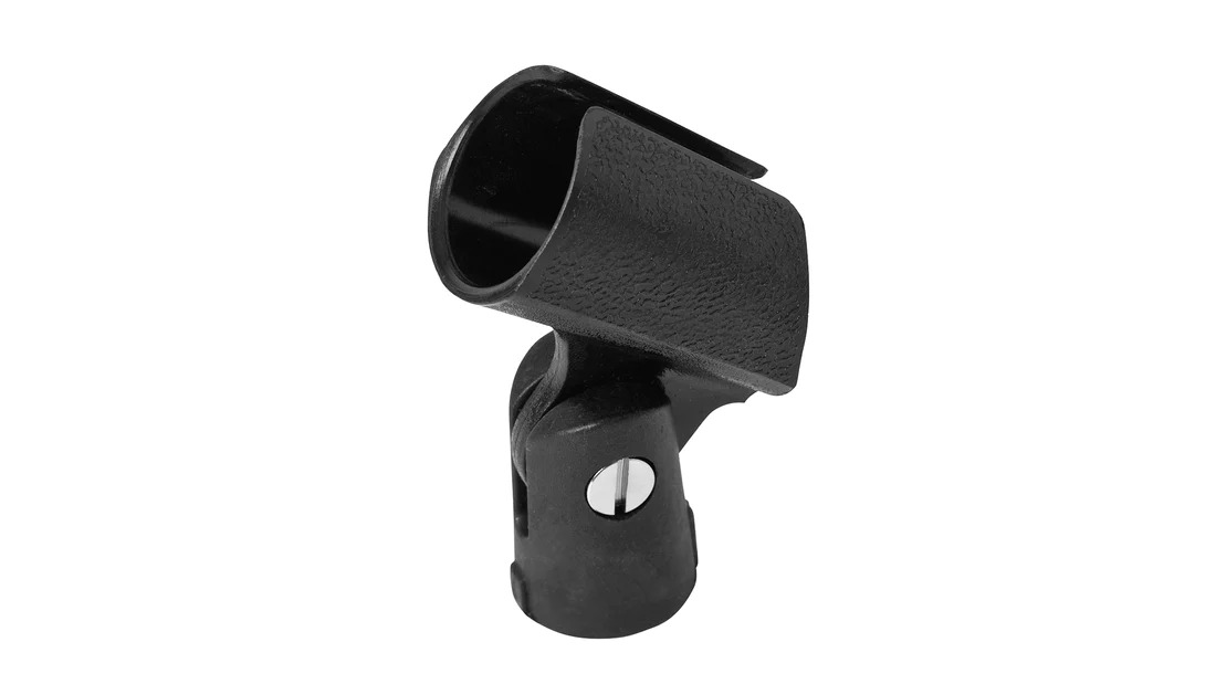Jamstands Slide-In Mic Clip