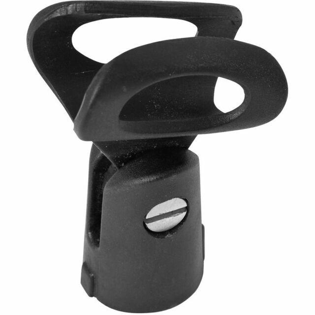 Jamstands Slide-In Mic Clip