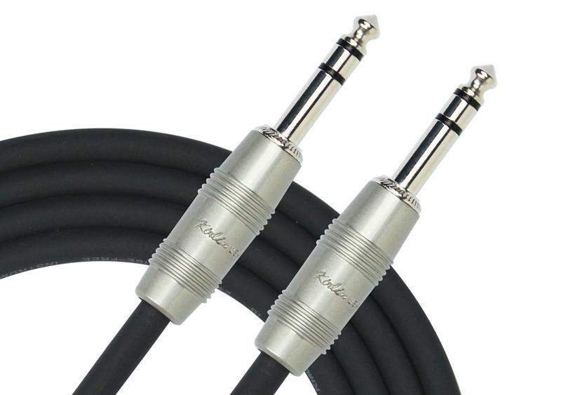 Dcm Dap209-10 10Ft 6.5 Trs - 6.5 Trs Cable
