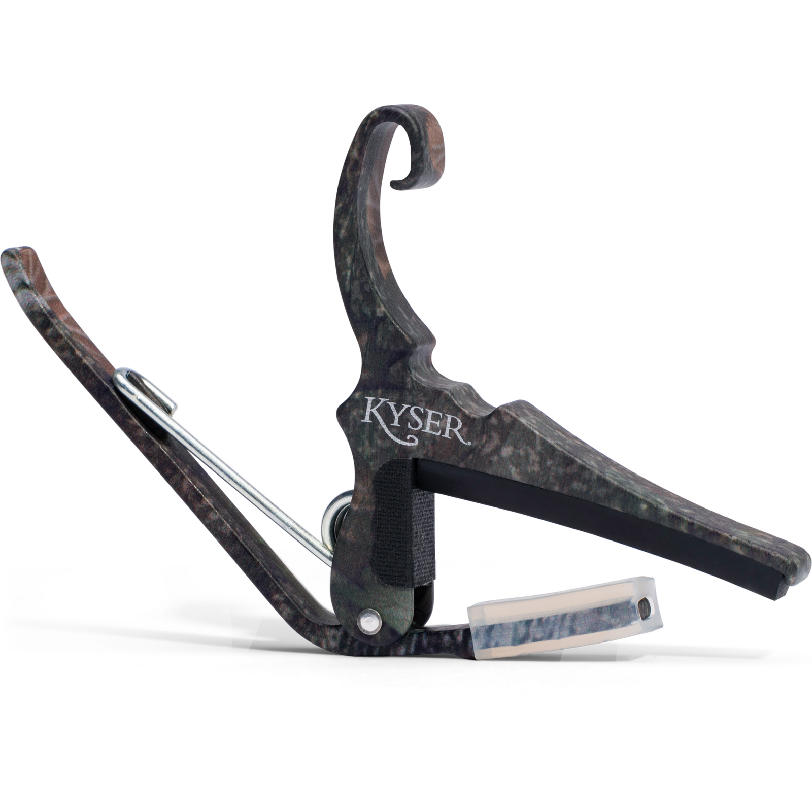 Kyser Quick Change Camo Capo