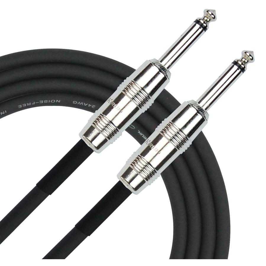 Kirlin Kipc201Pn-10  10Ft Guitar Cable