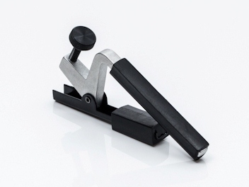 Kyser Pro Am Economical Capo For Classical Guitars 