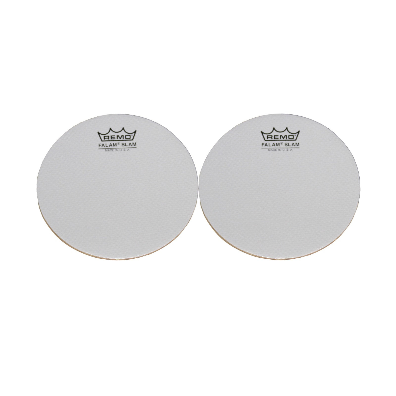 Falam® Slam, 2 Pack,  4"