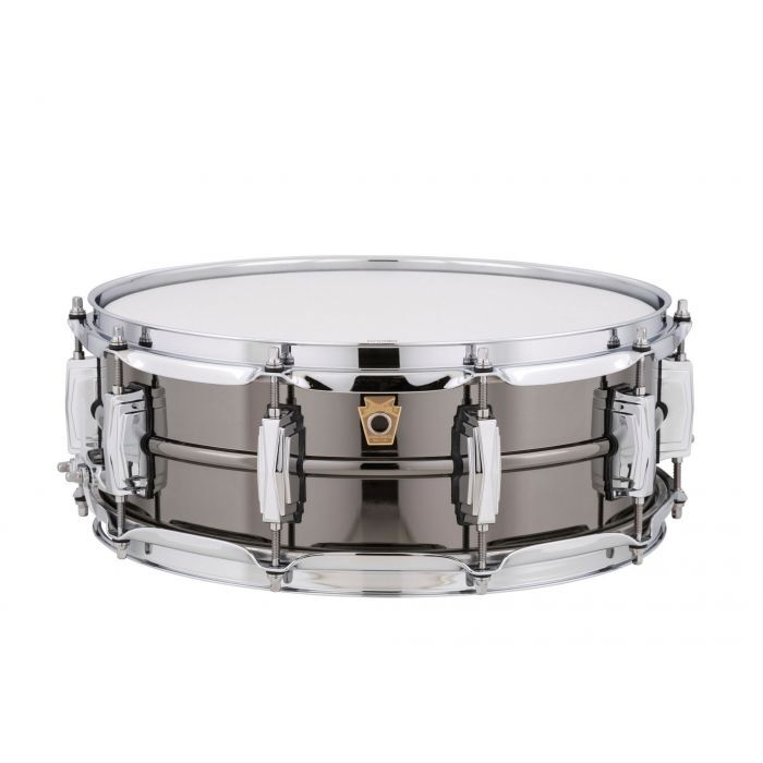 Ludwig Black Beauty 14x5