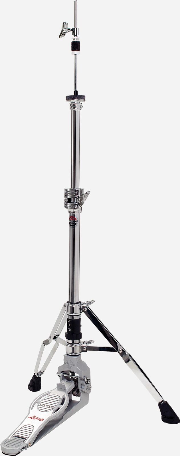 Ludwig ATLAS Pro Hi Hat Stand