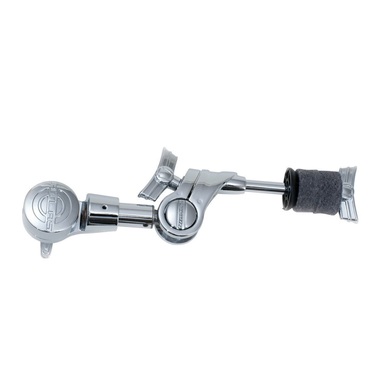 Ludwig ATLAS Aerodyne Tilter Clamp Short