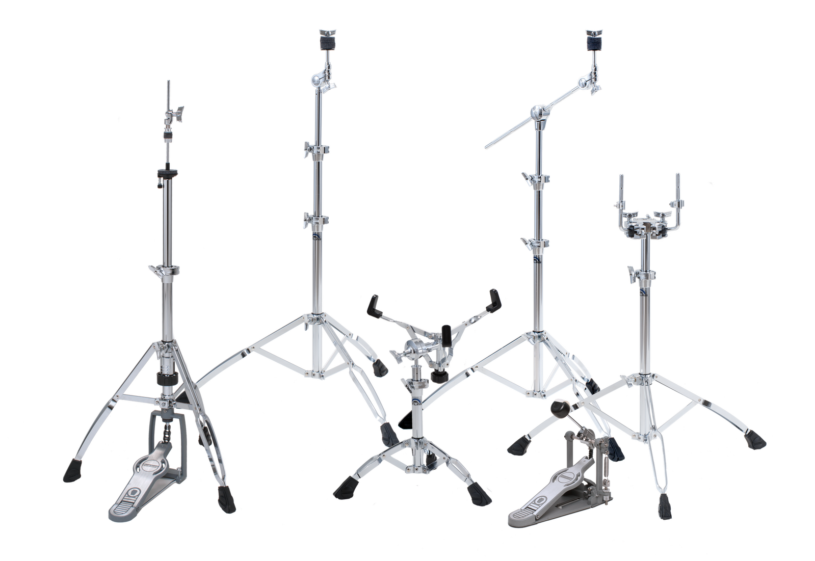 Ludwig Atlas Standard Hardware Pack
