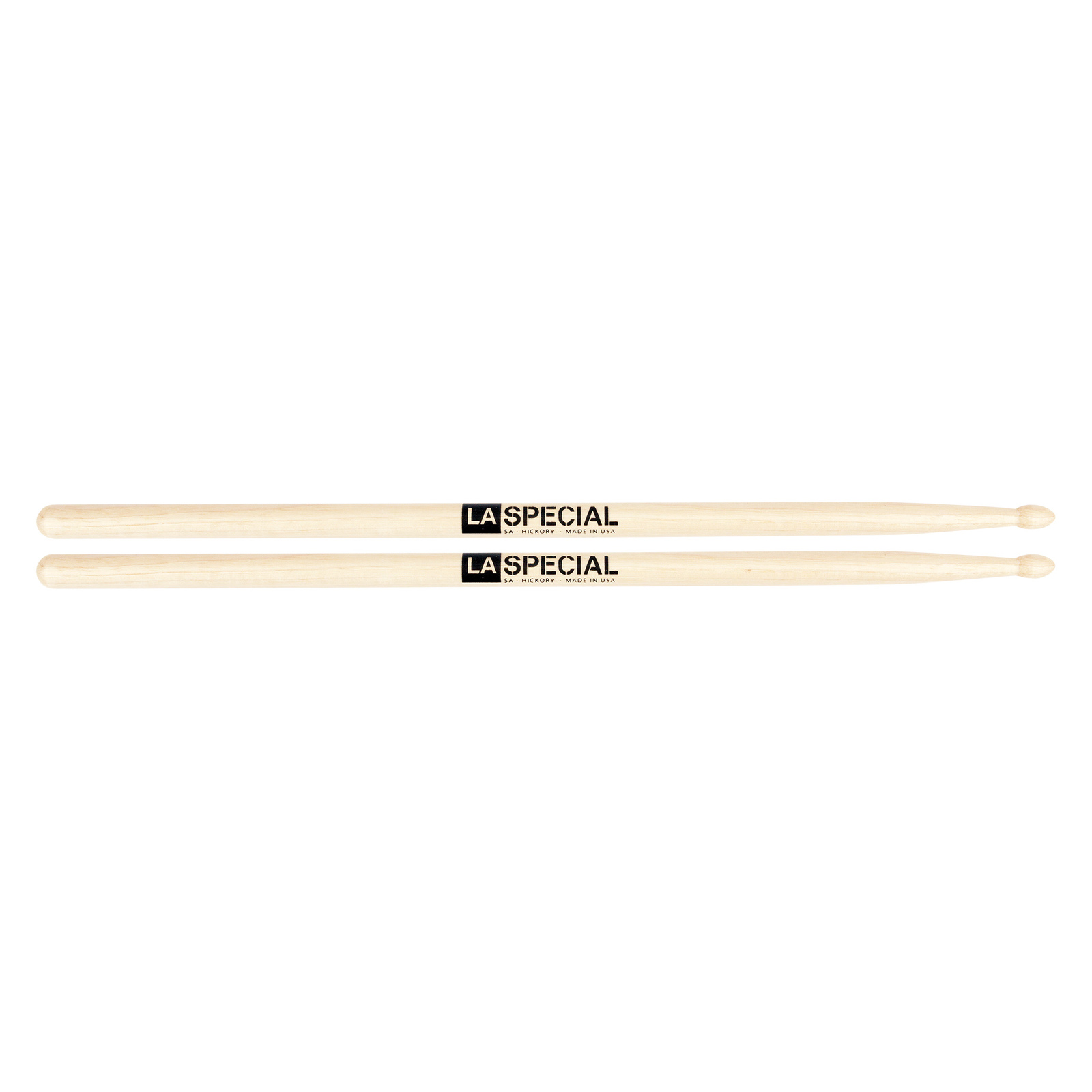5A Wood Tip Drumsticks