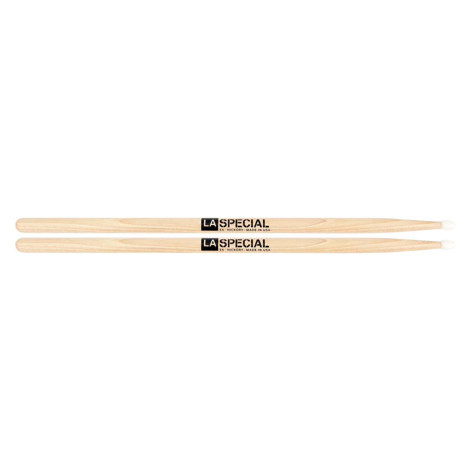 5B Wood Tip Drumsticks