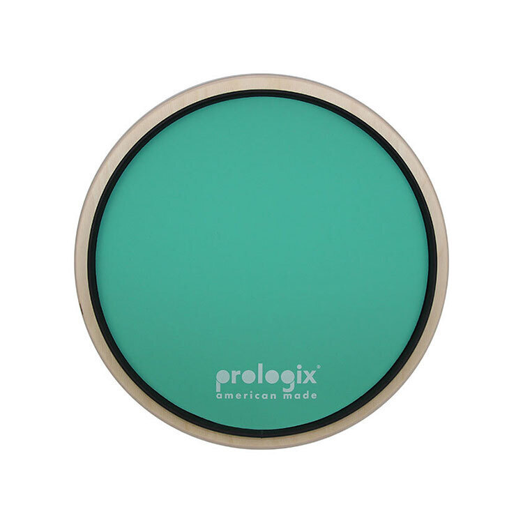 Prologix Green Logix 8" Practice Pad