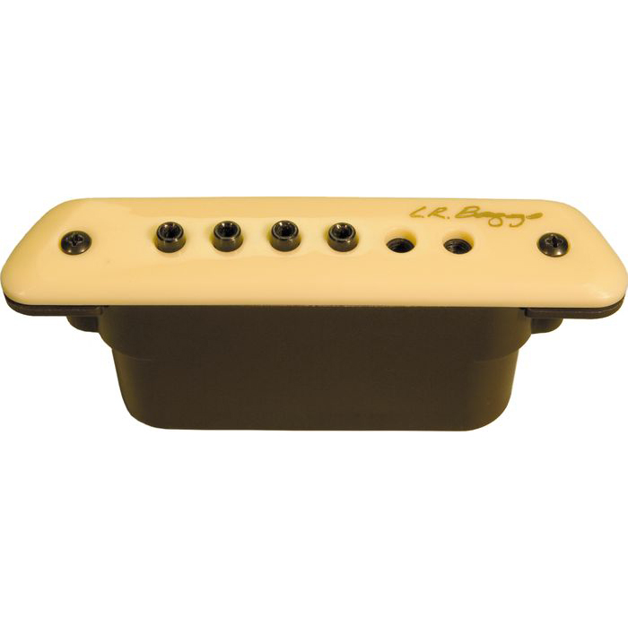 LR Baggs Soundhole Magnetic Pickup - Acoustic Guitar